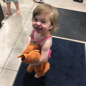 Meet your Posher, Melissa